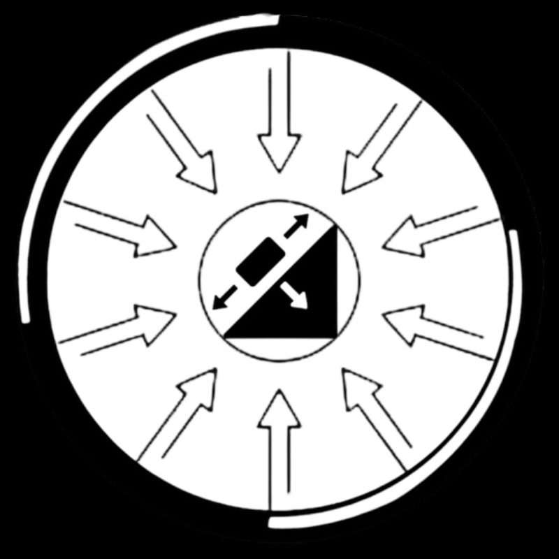 GRAVITOKINESIS GRAVITOKINESIS