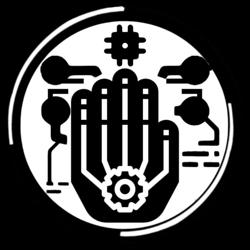 TECHNOKINESIS TECHNOKINESIS
