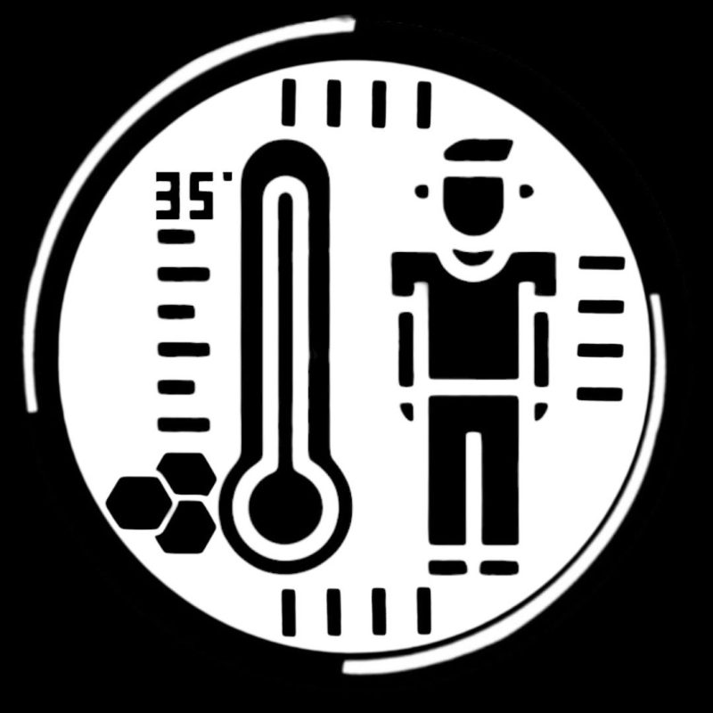 THERMOKINESIS THERMOKINESIS